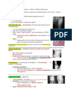 MSK Tumors