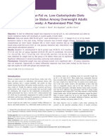 Gardner Et Al-Obesity PDF