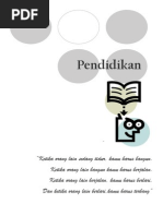 Download Pendidikan by Bundoh Iswanti Ajah SN30543032 doc pdf