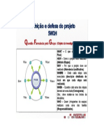 5W1H - Descrição Das Etapas