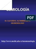 Historia Clinica DR Altamiranda