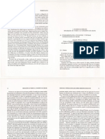 Reflexión en Torno Al Concepto de Derechos Humanos