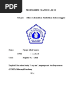 Download Mini Skripsi Chapter I II III by Nyayu Khoirunnisa SN305437487 doc pdf
