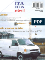 Revista Tecnica ANETO VW Transporter T4 1.9TD y 2.5TDI.pdf