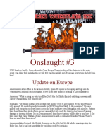 WWI Onslaught 3