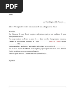 Attestation De Lien De Parenté Maroc Pdf