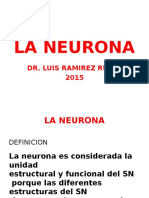 9 La Neurona