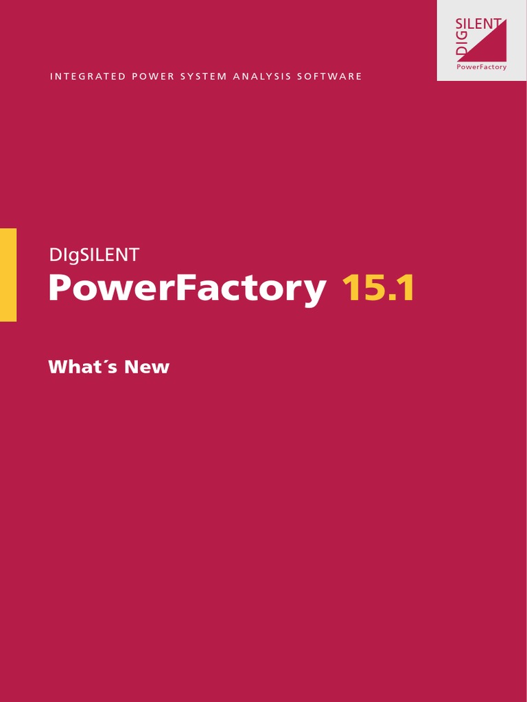 Powerfactory whatsnew 15 1 en r1225 pdf direct current scripting