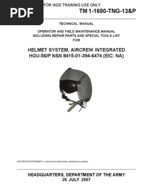 Helmet