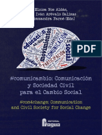 Comunicación y Cambio Social 