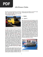 Download Alfa Romeo Giulia by kapetuszo SN305444989 doc pdf