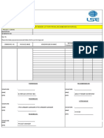 Bidder List Format Form-REV