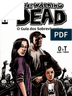 The Walking Dead Guia Dos Sobreviventes - Edição 004 - Olivia À Tyreese