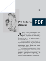 José Rivair Macedo - Pré.história Africana