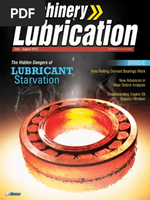 ML July August 2012