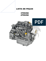 Lp Motor Tnv-2006