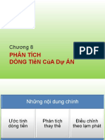 Ch8. D NG Ti N C A D N