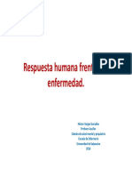 Respuesta Humana 2016