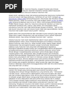 Download Hukuman Mati bahan debat by Erica Pricilia SN305453496 doc pdf