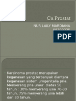 PPT PROSTAT