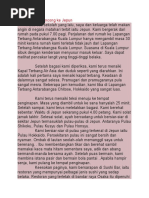 Karangan Melancong Ke Luar Negara Pdf