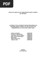 Download Tusus Alergi by Wijaya Wisnu Putra SN305461297 doc pdf