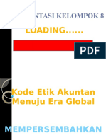 Download kode etik akuntan menuju era global by Juanda Prayugo SN305461566 doc pdf