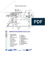 Components of A 11kv Line