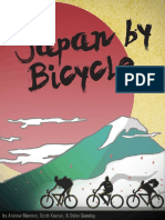 Japan by Bicycle