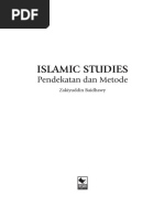 Gratis Buku Filsafat Pendidikan Islam Pdf