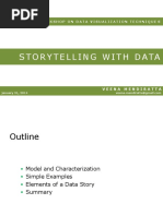 Download  Storytelling With Data Visualization by Rajeev Pandey SN305465577 doc pdf