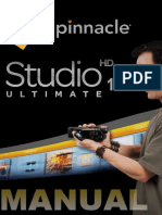 Pinnacle Studio 14_es