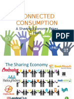 Connected Consumption