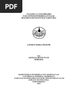 Download Analisis Cluster Hirarki pada Potensi Penerimaan Pajak di Kabupaten Banyumas Tahun 2014 by Listiana Retnowati SN305478257 doc pdf