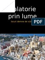 Stt-Calatorie Prin Lume