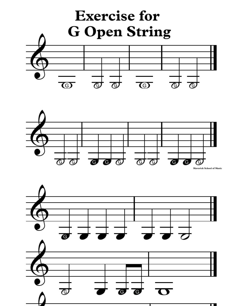 251480560ViolinOpenStringExercisesforBeginners.pdf