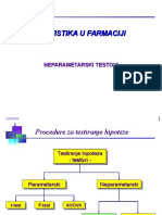 10 Neparametarski Testovi 2009 1