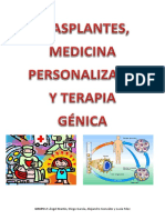 Trabajo Cultura Científica