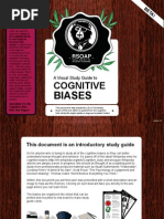 Download Cognitive Biases - A Visual Study Guide by efern211 SN30548590 doc pdf