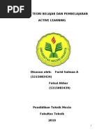 Download Makalah Active Learning by ical_0nly0ne SN30548803 doc pdf