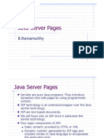 Complete Guide On Java Server Pages 4