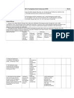 3. Instrumen Pendampingan Bab III