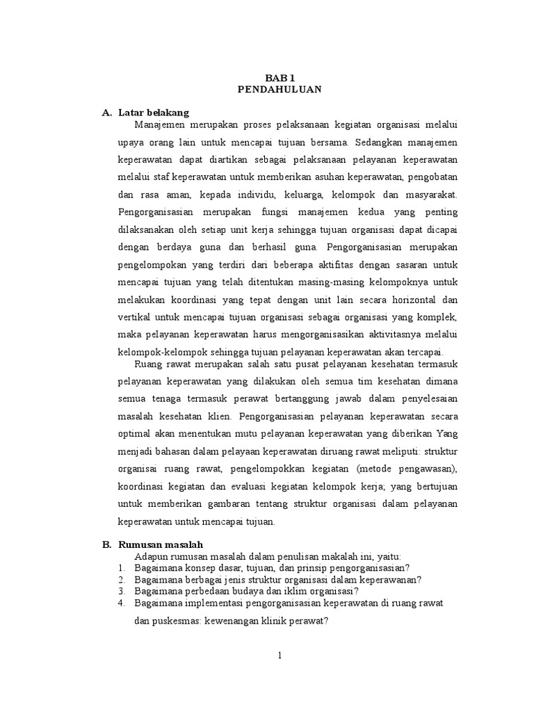 Perbedaan Budaya Dan Iklim