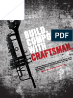 Build - Comp Ose. With: Craft Sman