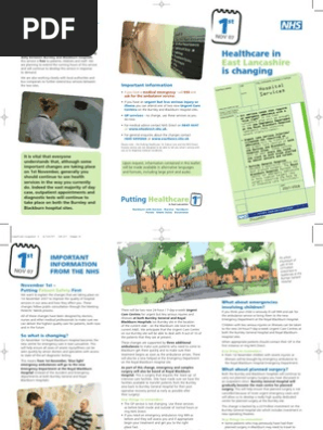 Leaflet