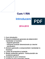 Curs 1 Introducere