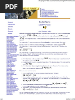 Linear Algebra Tutorial_ Vector Norm