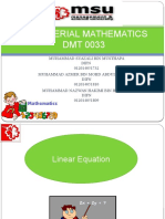 Assignment Math Power Point (1)