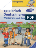 Holweck A Spielerisch Deutsch Lernen Wortschatz Und Grammati 2