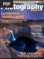 Australian Photography + Digital - August 2015